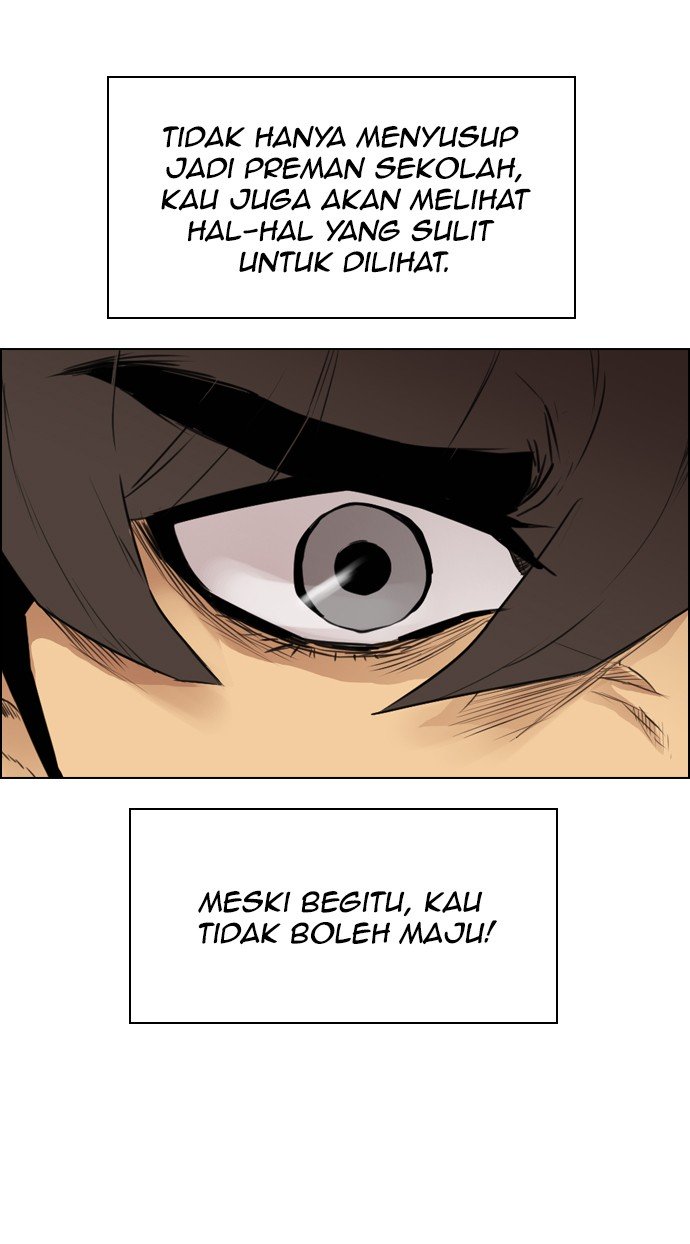 Reawaken Man Chapter 114 Gambar 101