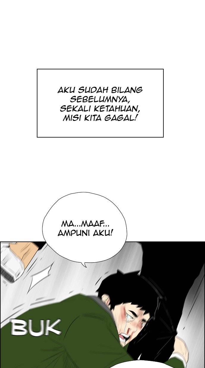 Reawaken Man Chapter 114 Gambar 102