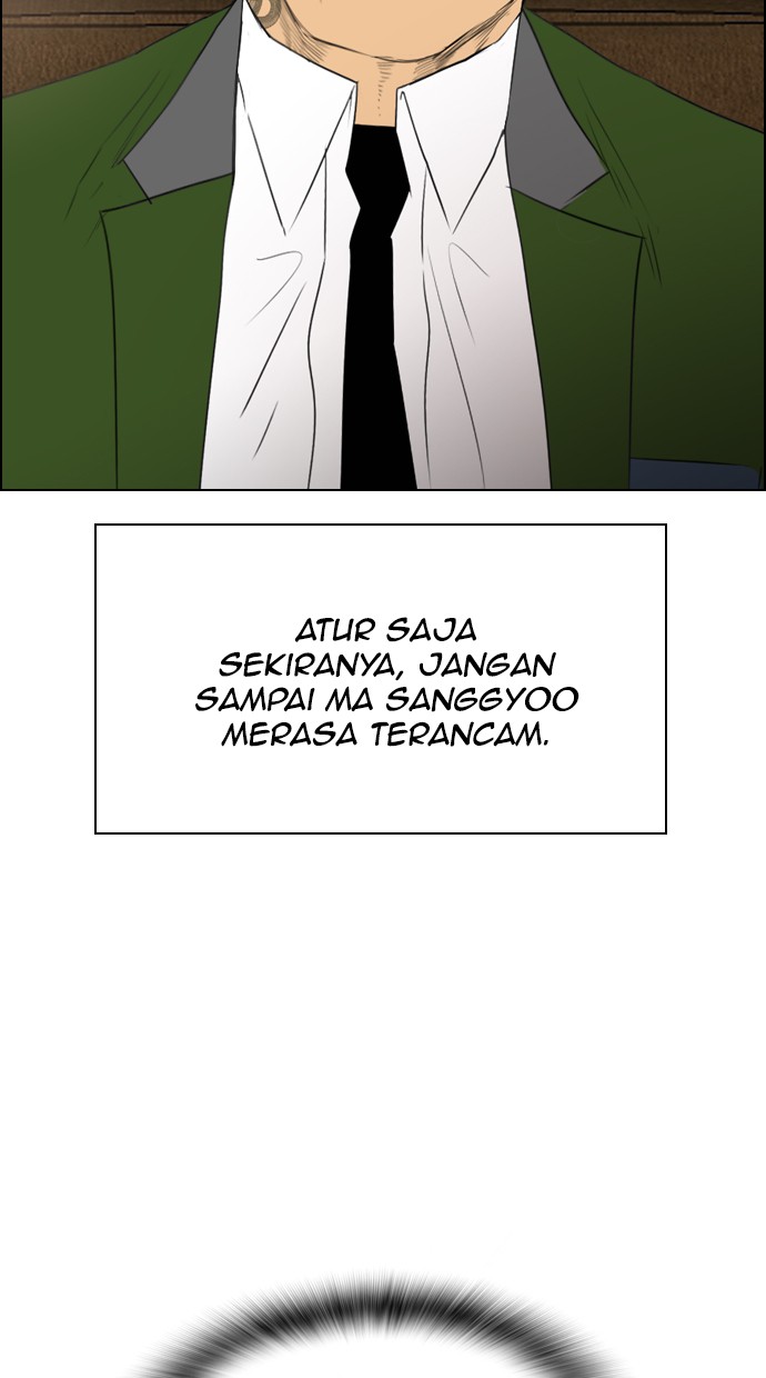 Reawaken Man Chapter 114 Gambar 11