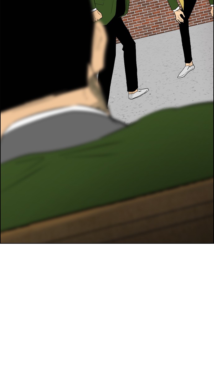 Reawaken Man Chapter 114 Gambar 17