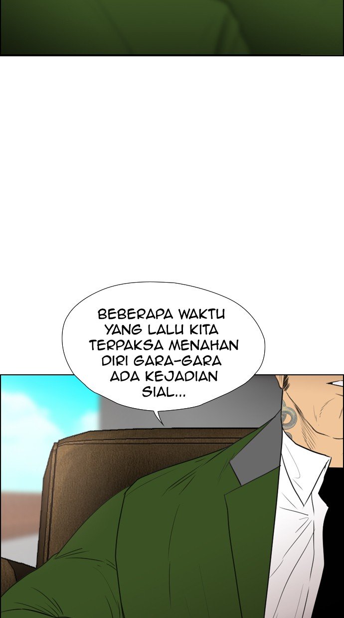 Reawaken Man Chapter 114 Gambar 32