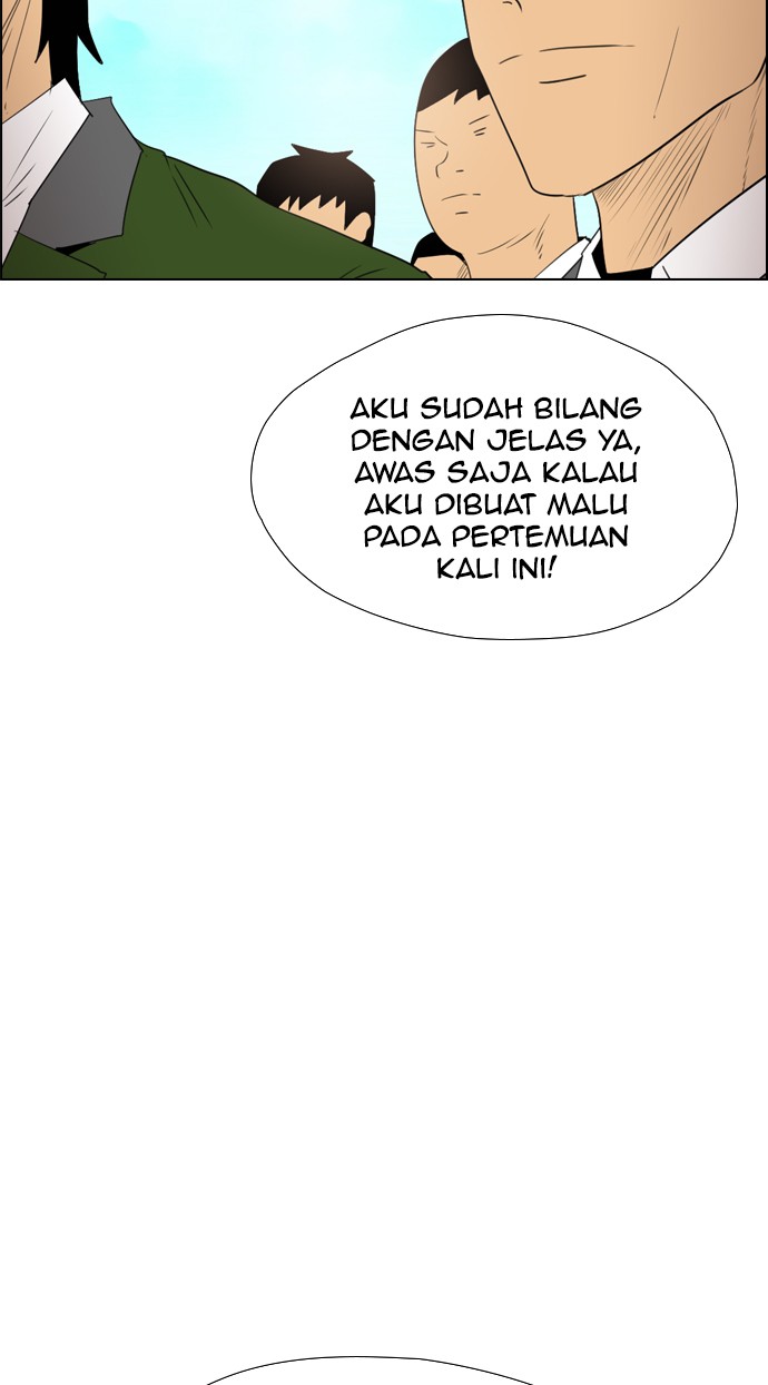 Reawaken Man Chapter 114 Gambar 35