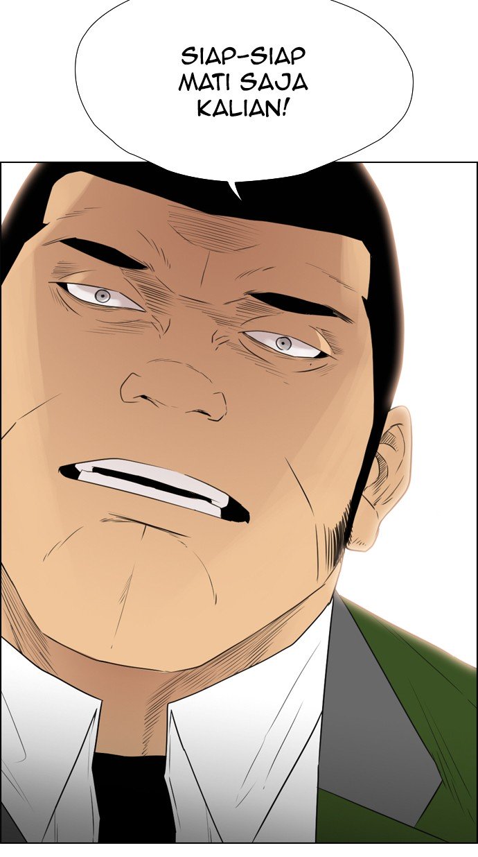 Reawaken Man Chapter 114 Gambar 36