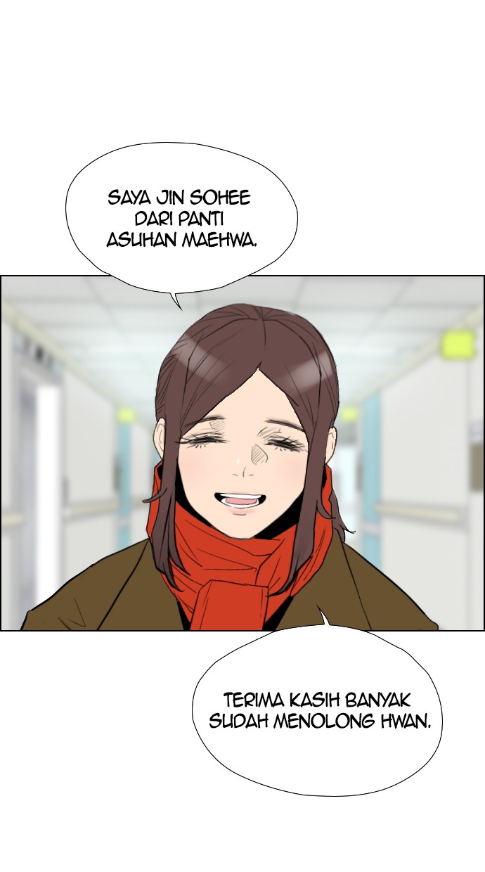 Reawaken Man Chapter 100 Gambar 43