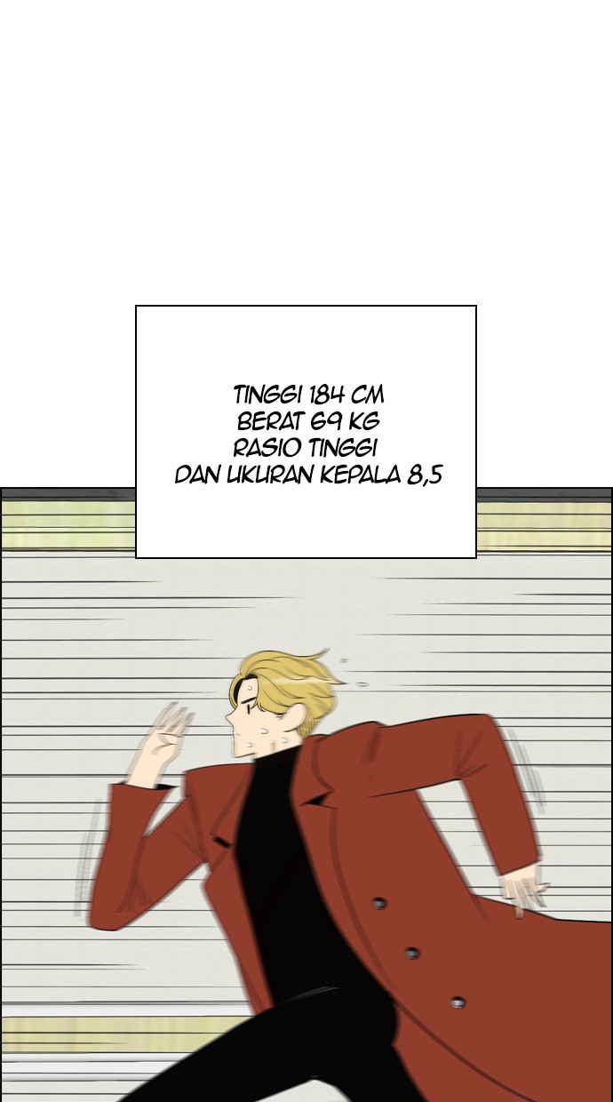 Reawaken Man Chapter 100 Gambar 45