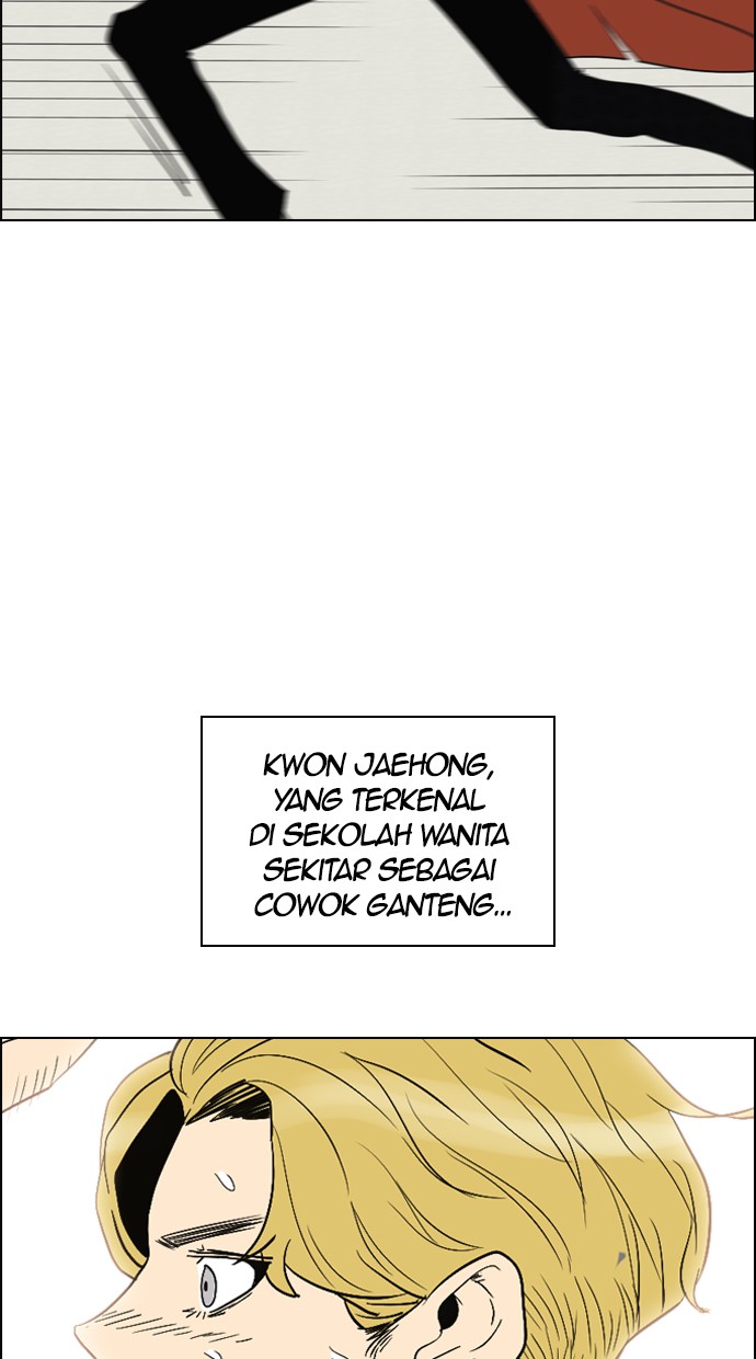 Reawaken Man Chapter 100 Gambar 46