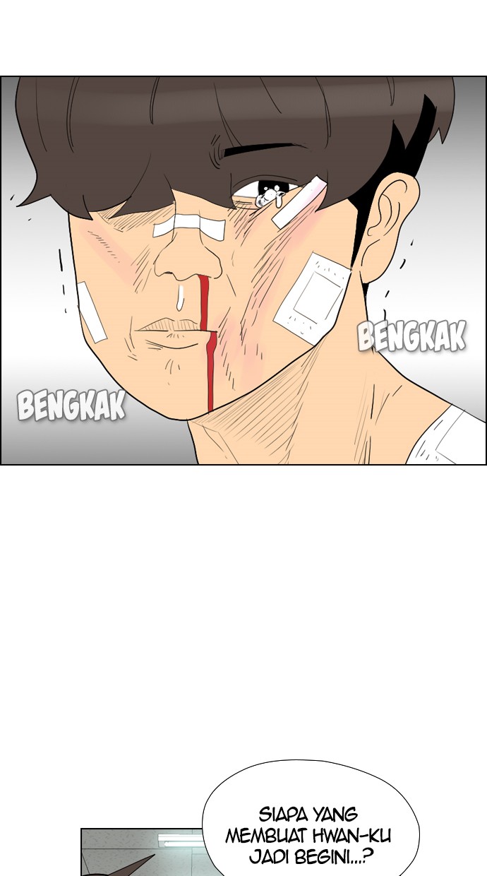 Reawaken Man Chapter 100 Gambar 51