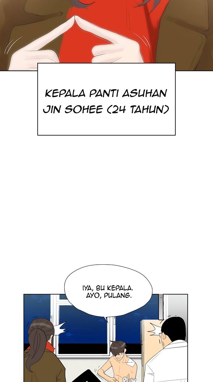 Reawaken Man Chapter 100 Gambar 54