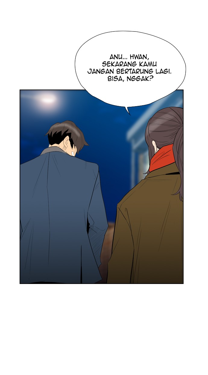 Reawaken Man Chapter 100 Gambar 61