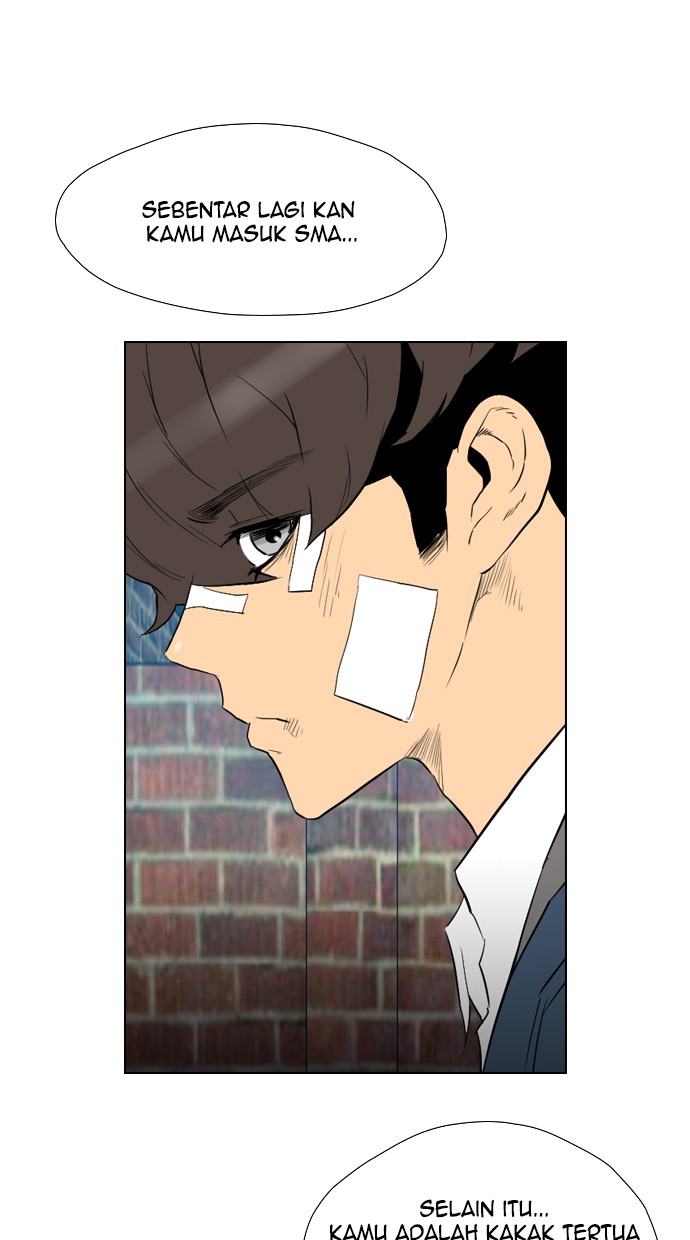 Reawaken Man Chapter 100 Gambar 62