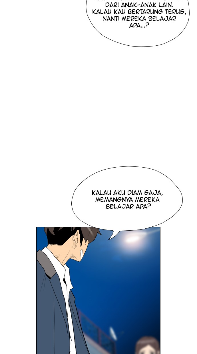 Reawaken Man Chapter 100 Gambar 63