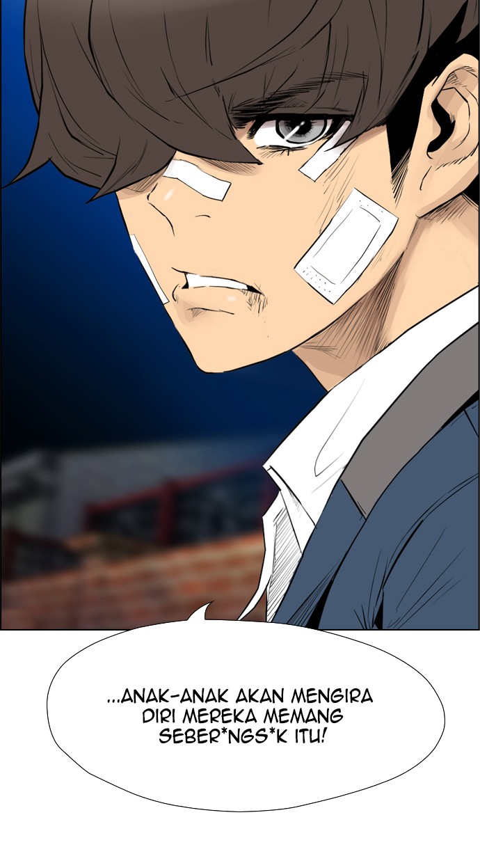 Reawaken Man Chapter 100 Gambar 66