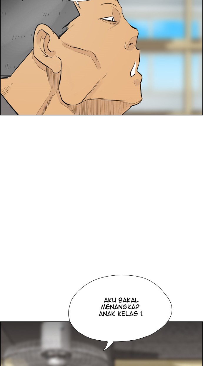 Reawaken Man Chapter 100 Gambar 78