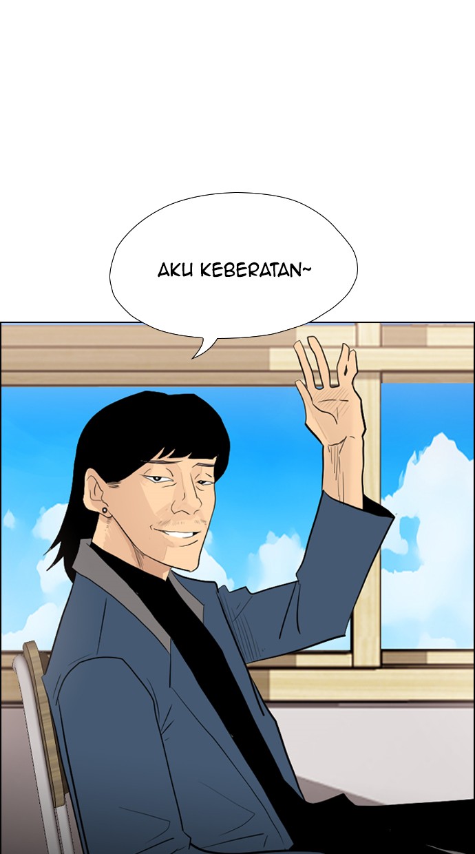 Reawaken Man Chapter 100 Gambar 81