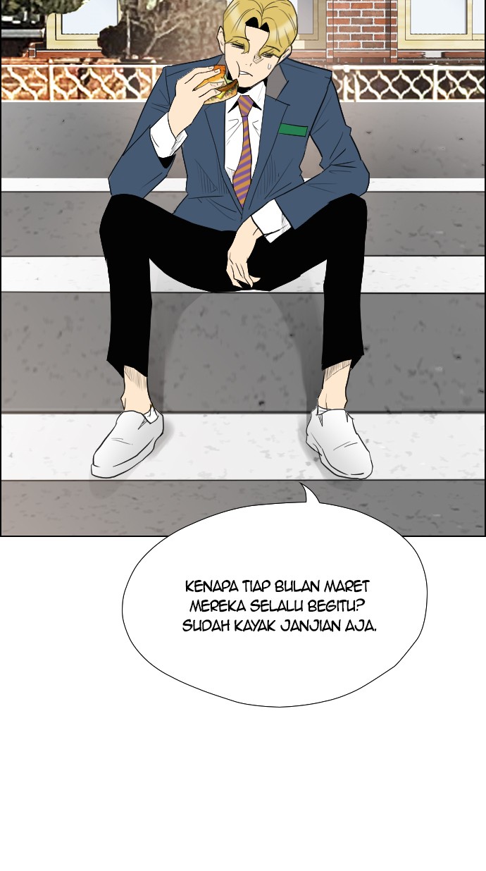 Reawaken Man Chapter 100 Gambar 87