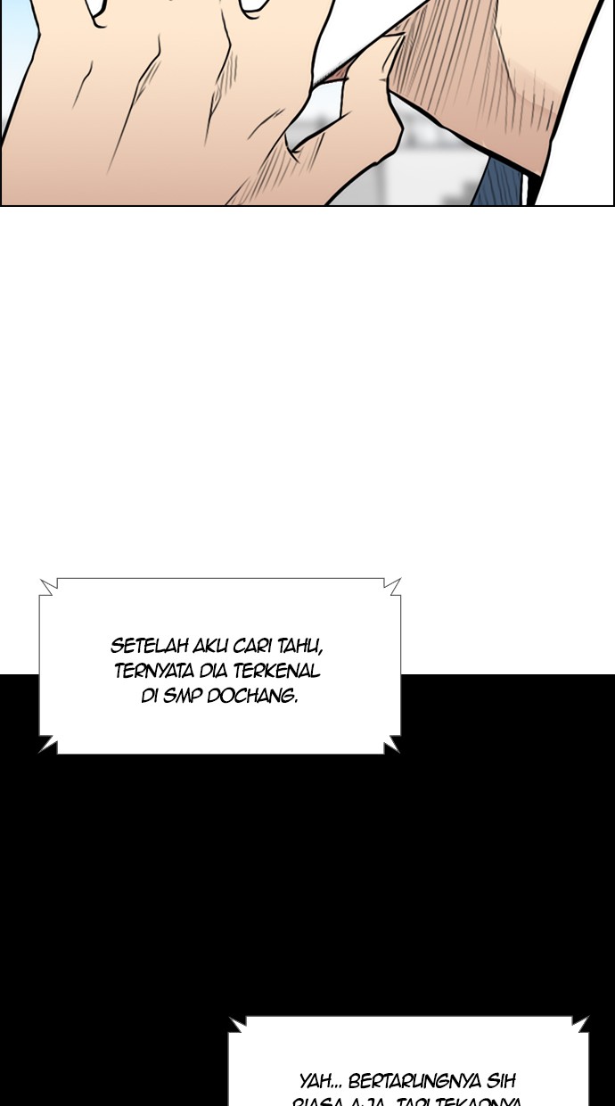 Reawaken Man Chapter 100 Gambar 93