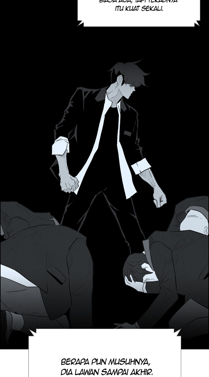 Reawaken Man Chapter 100 Gambar 94