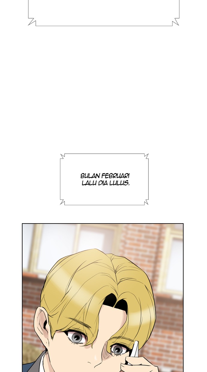 Reawaken Man Chapter 100 Gambar 95