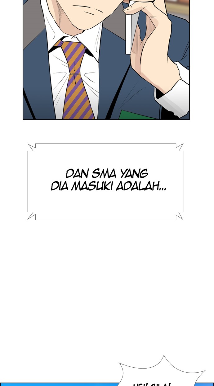 Reawaken Man Chapter 100 Gambar 96