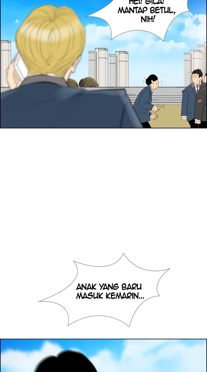 Reawaken Man Chapter 100 Gambar 97