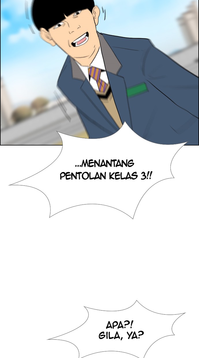 Reawaken Man Chapter 100 Gambar 98