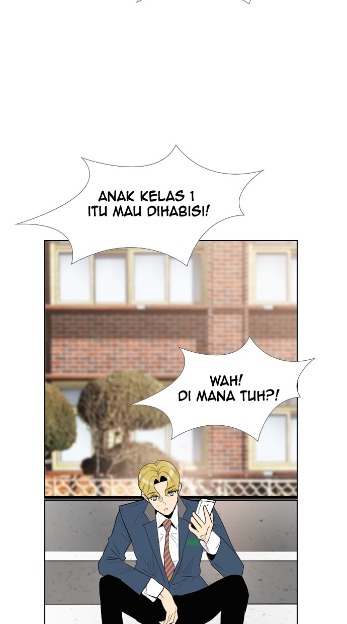 Reawaken Man Chapter 100 Gambar 99