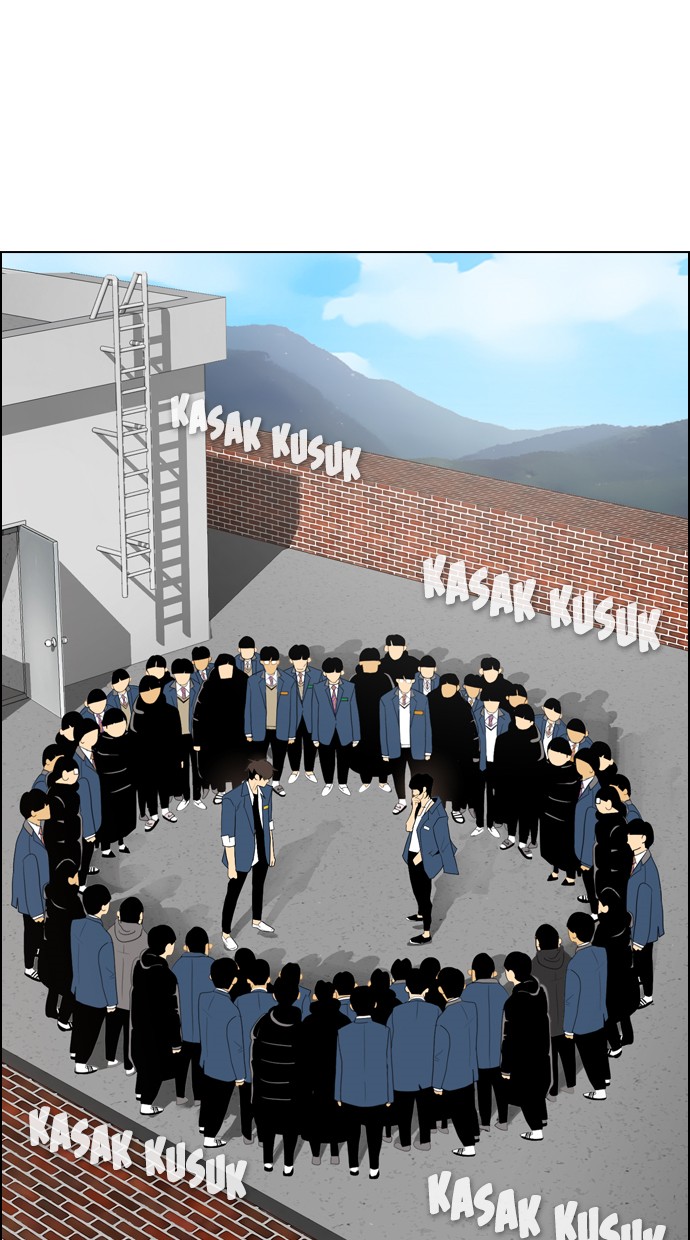 Reawaken Man Chapter 100 Gambar 101