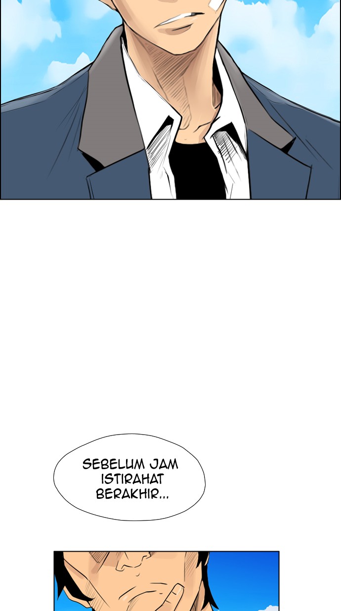 Reawaken Man Chapter 100 Gambar 107