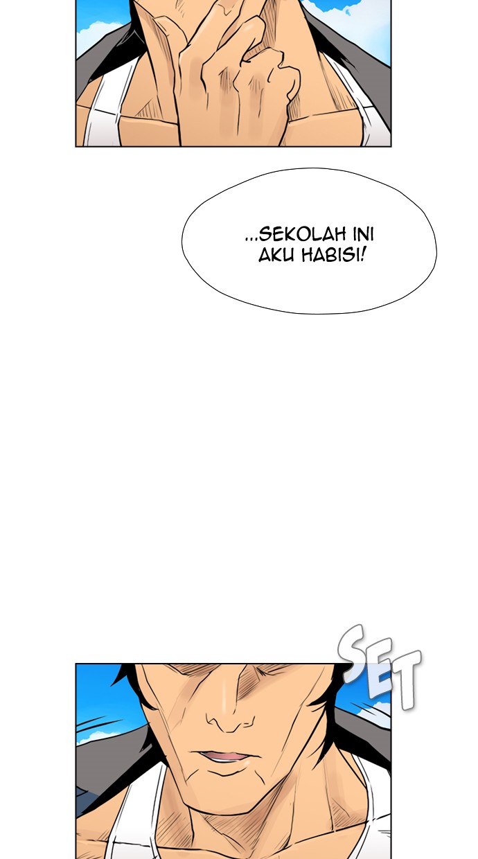 Reawaken Man Chapter 100 Gambar 108
