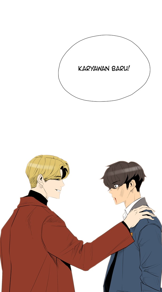 Reawaken Man Chapter 100 Gambar 13