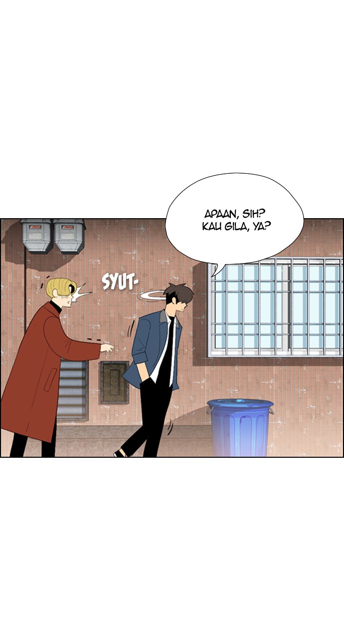 Reawaken Man Chapter 100 Gambar 16