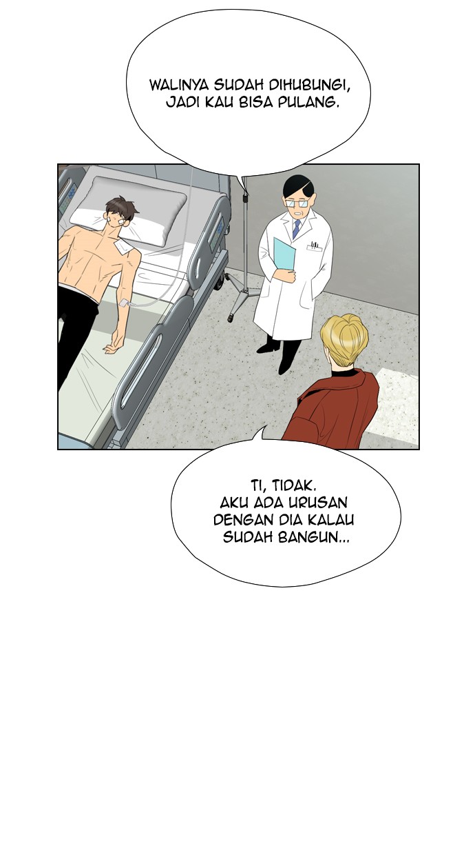 Reawaken Man Chapter 100 Gambar 23