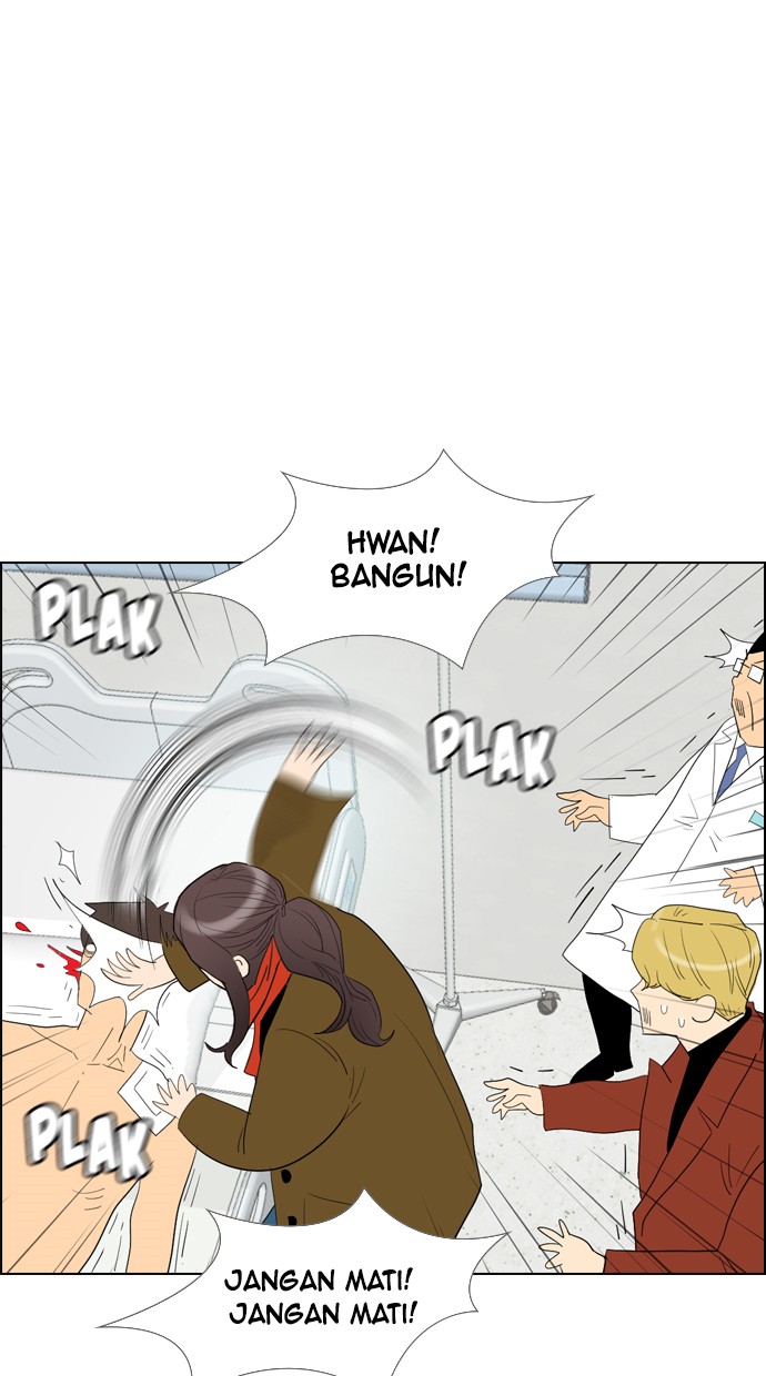 Reawaken Man Chapter 100 Gambar 27