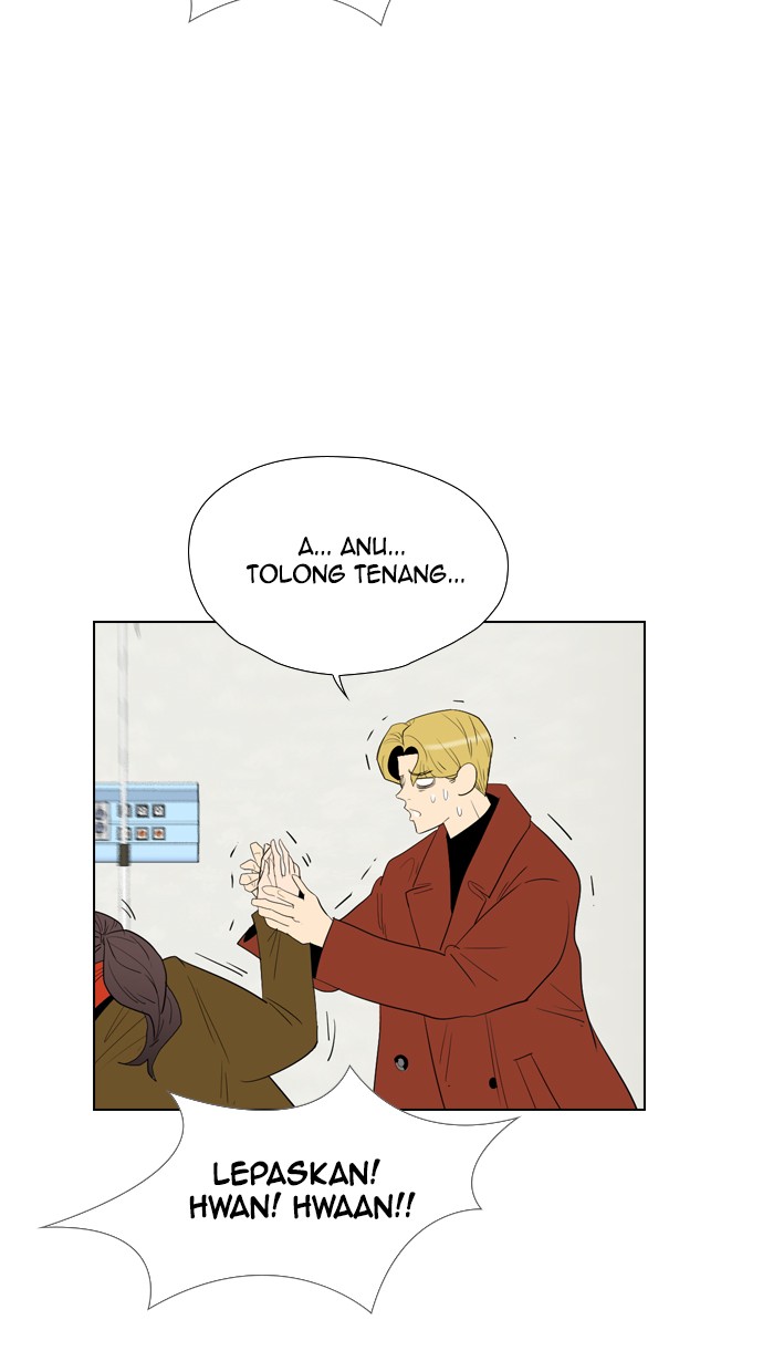 Reawaken Man Chapter 100 Gambar 28