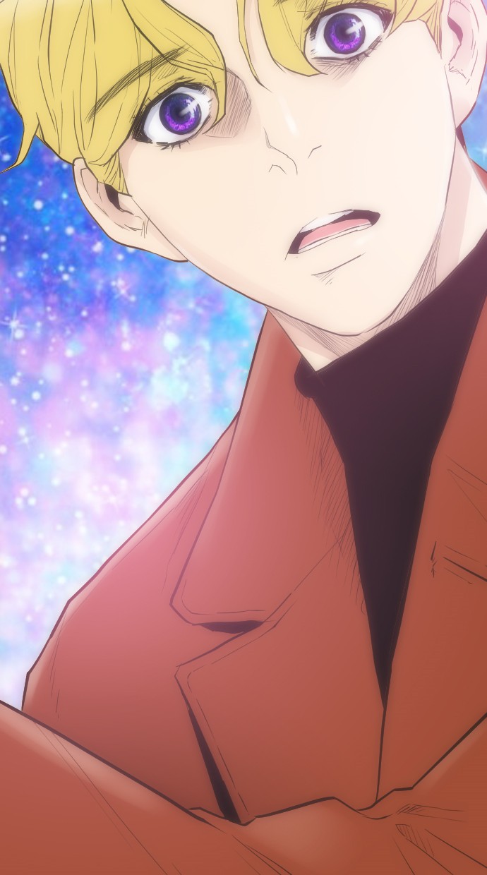 Reawaken Man Chapter 100 Gambar 33