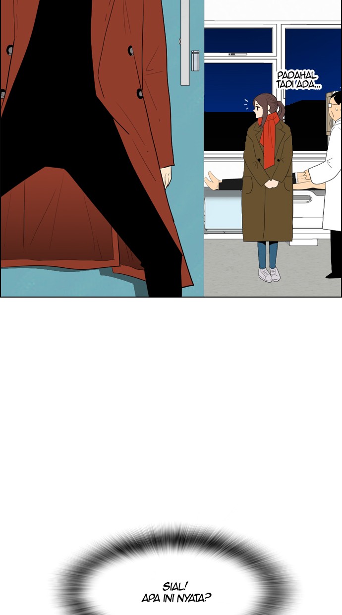 Reawaken Man Chapter 100 Gambar 39