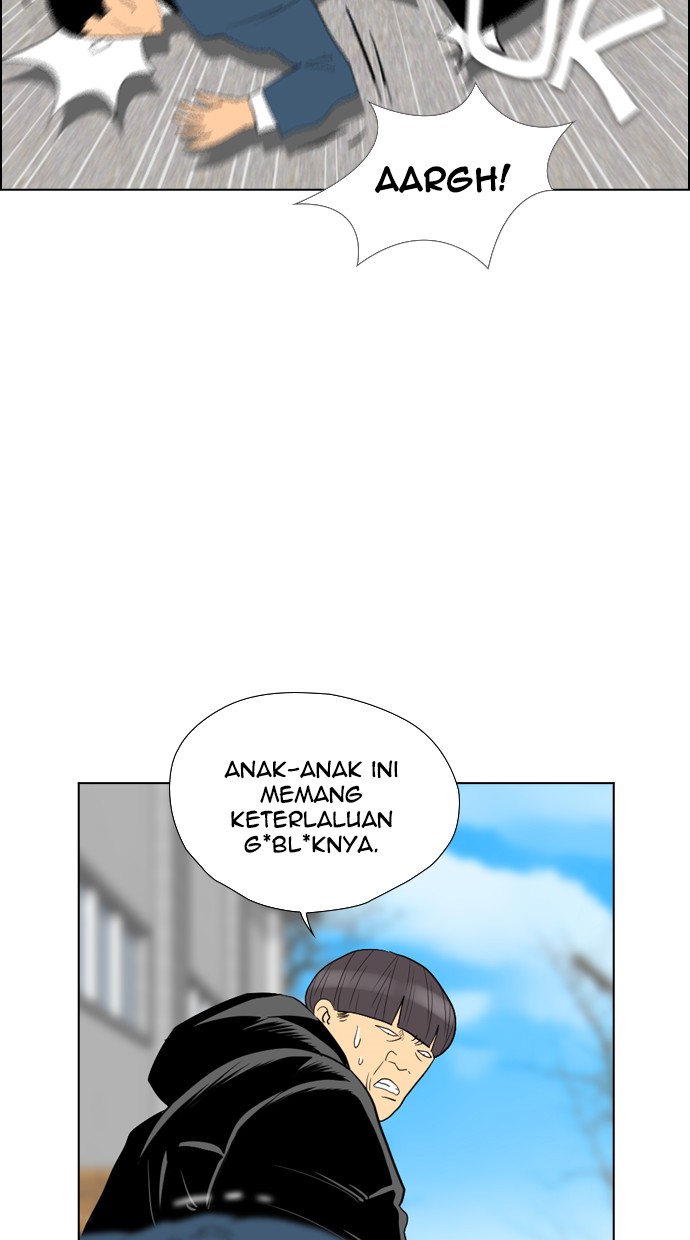 Reawaken Man Chapter 99 Gambar 48