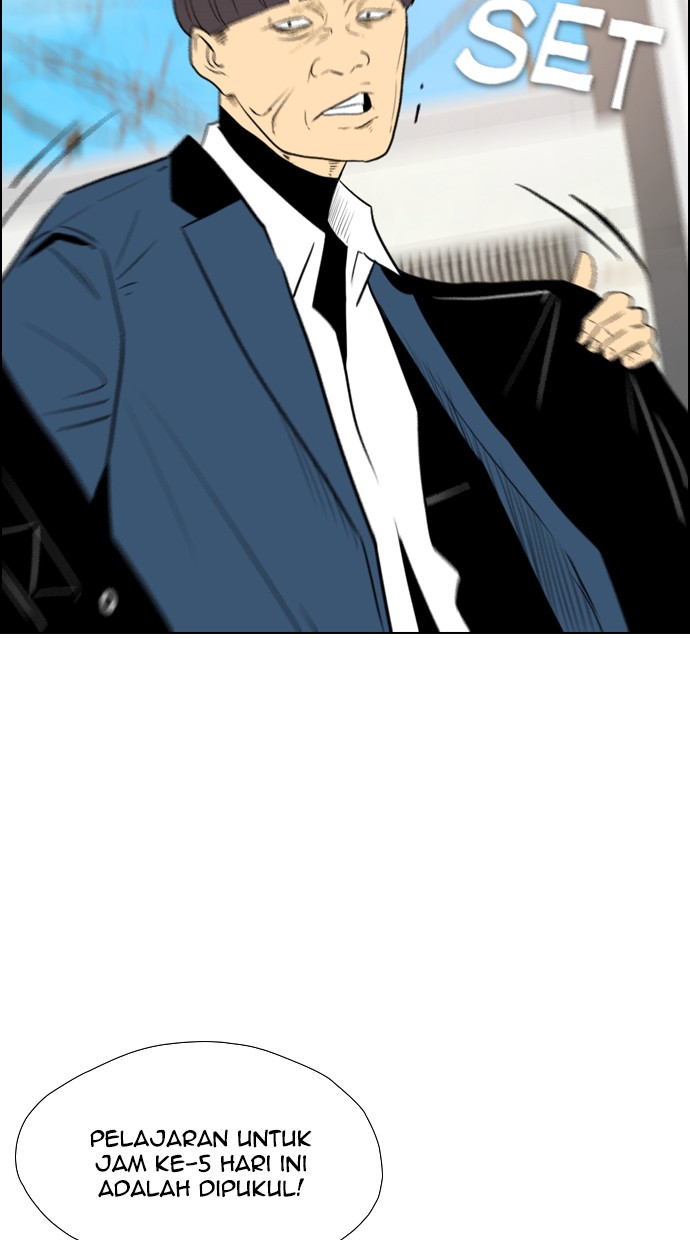 Reawaken Man Chapter 99 Gambar 50