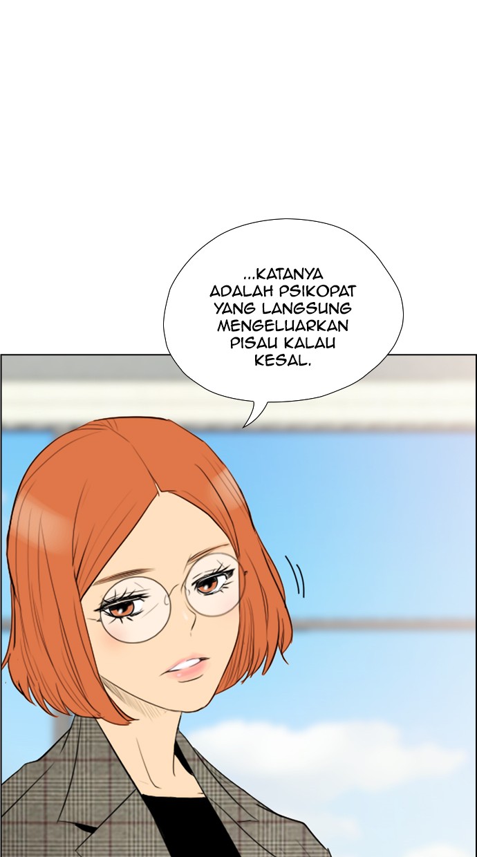 Reawaken Man Chapter 99 Gambar 91