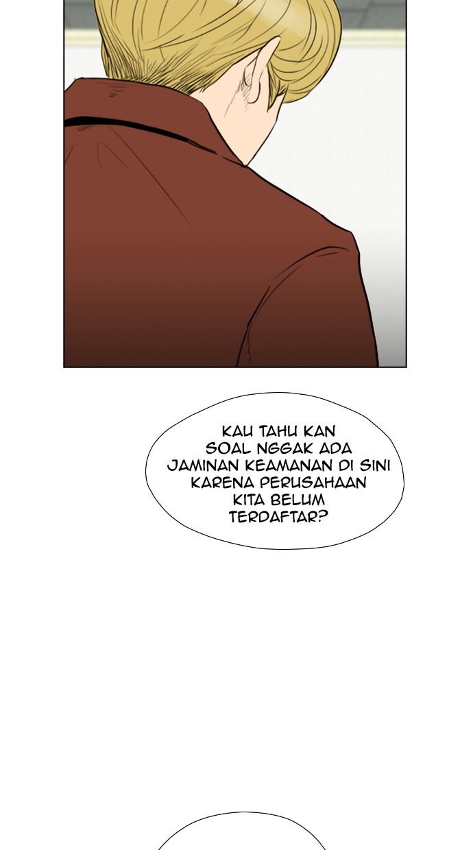 Reawaken Man Chapter 99 Gambar 93