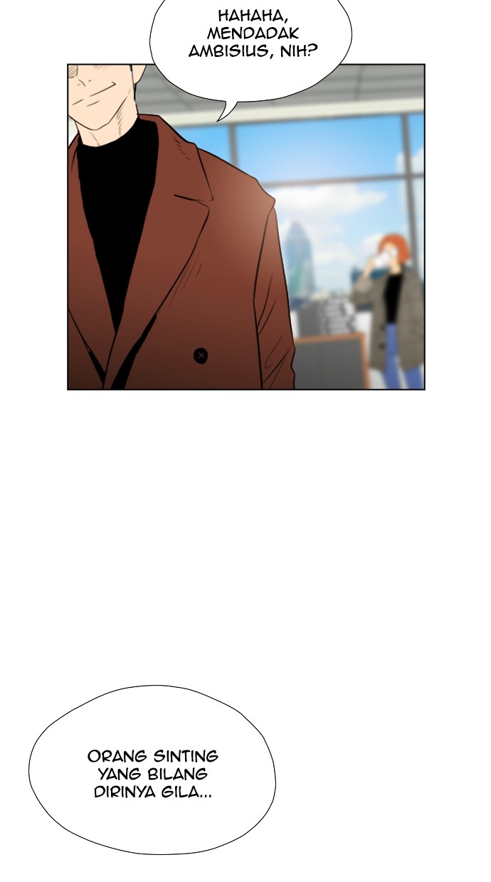 Reawaken Man Chapter 99 Gambar 94