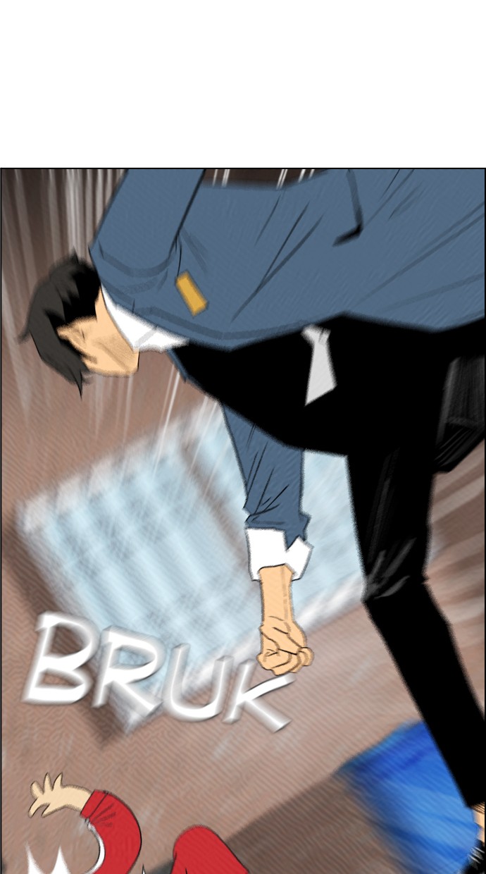 Reawaken Man Chapter 99 Gambar 114