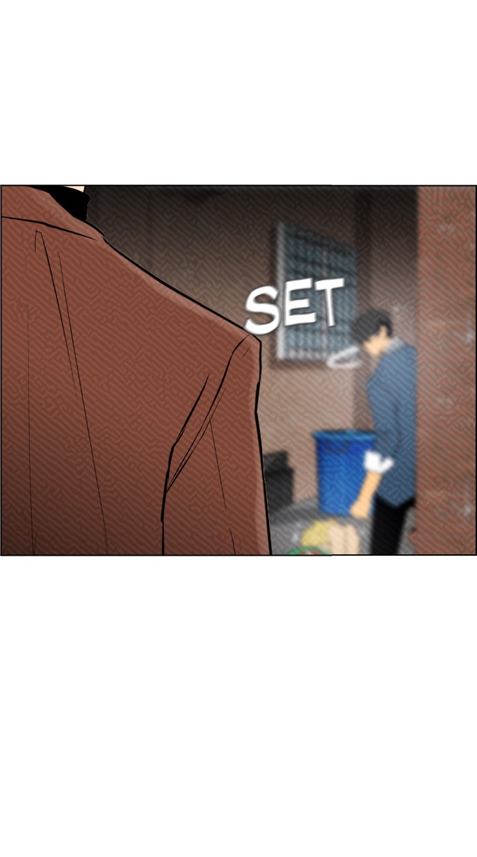 Reawaken Man Chapter 99 Gambar 118