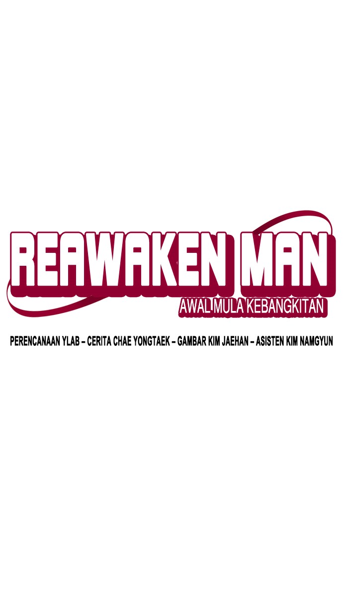 Reawaken Man Chapter 99 Gambar 21
