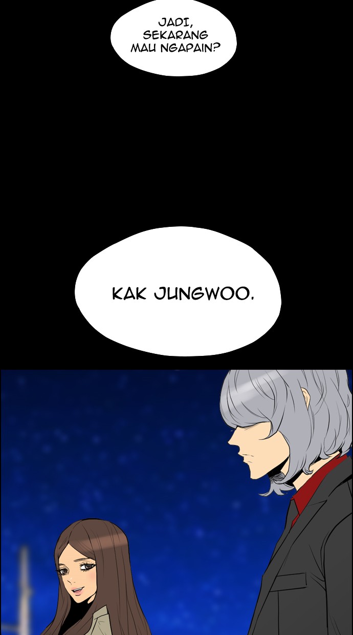 Reawaken Man Chapter 98 Gambar 85