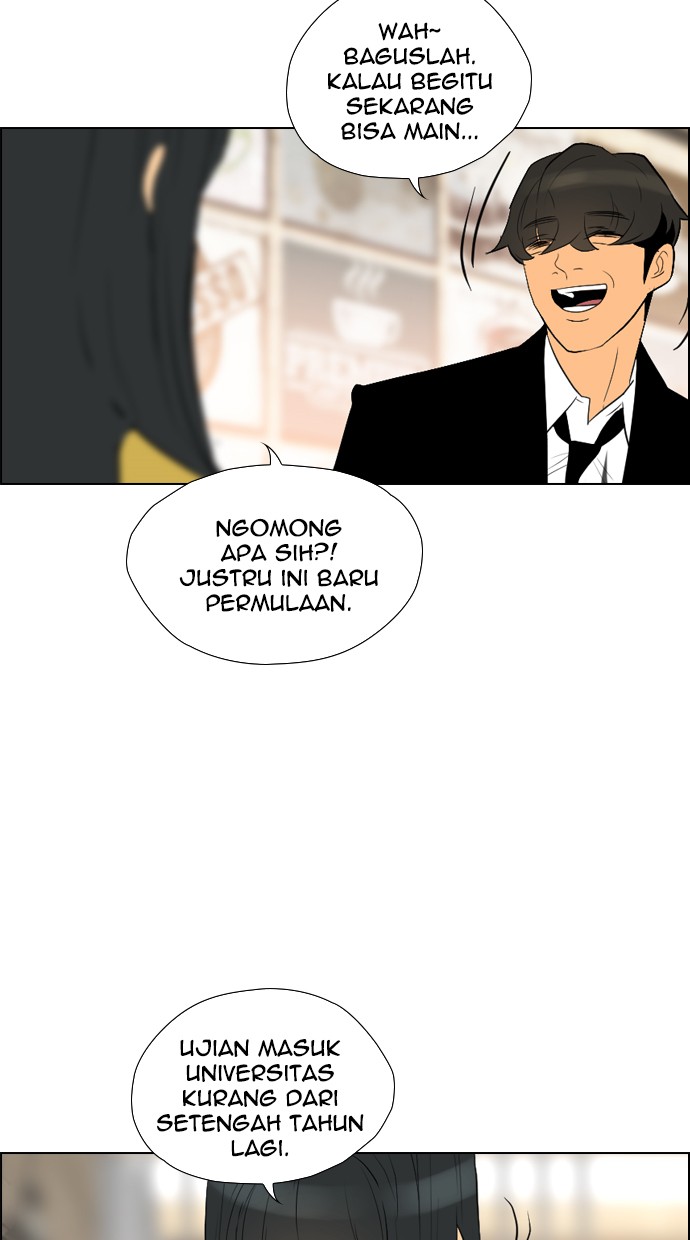 Reawaken Man Chapter 98 Gambar 35