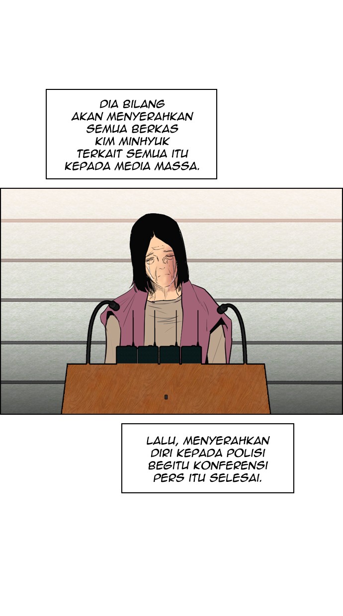 Reawaken Man Chapter 97 Gambar 45