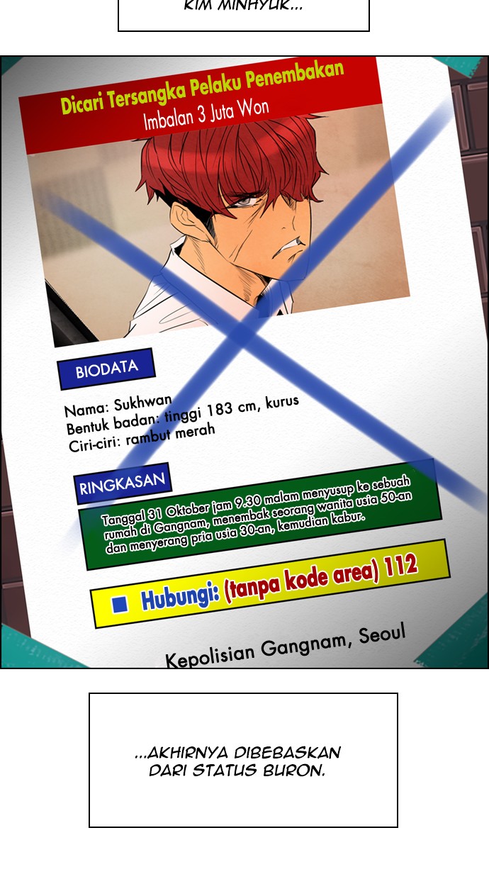 Reawaken Man Chapter 97 Gambar 54