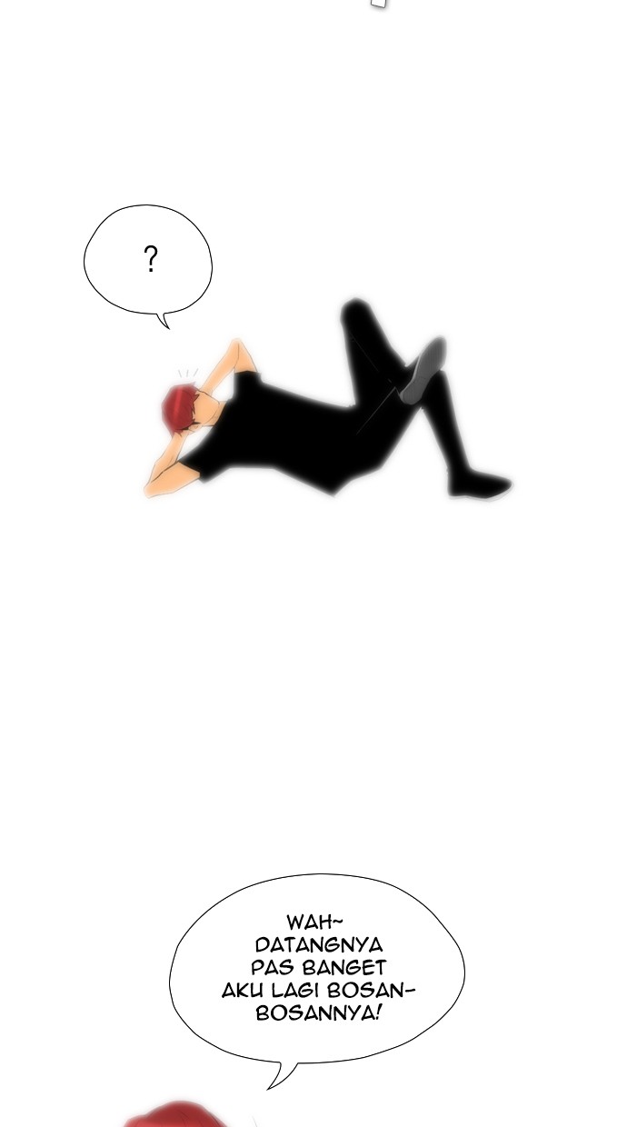 Reawaken Man Chapter 97 Gambar 78