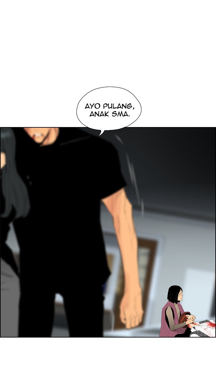 Reawaken Man Chapter 97 Gambar 29